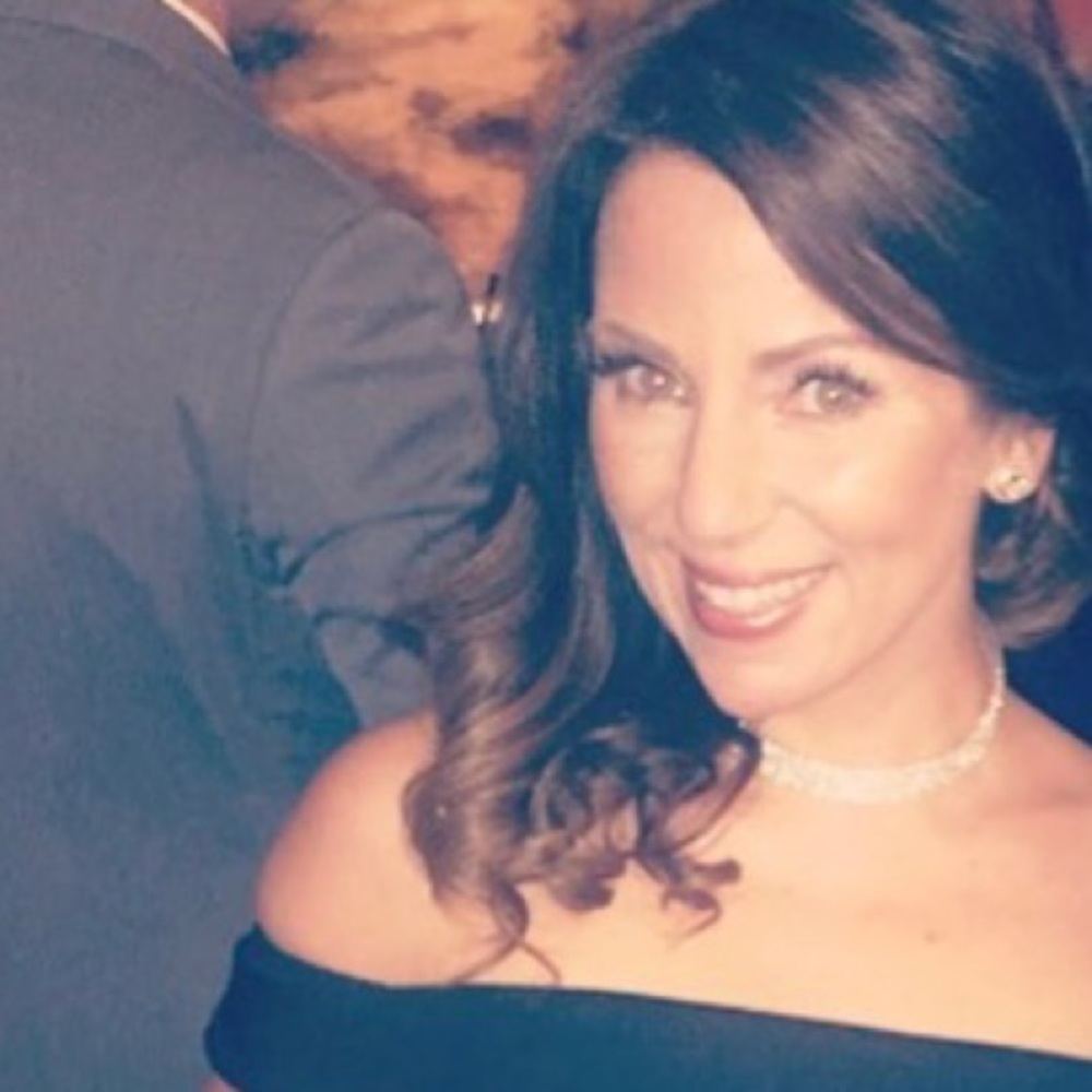 Meet your Posher, Merrie B.